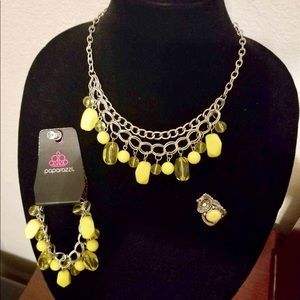 Jewelry and Accessories
